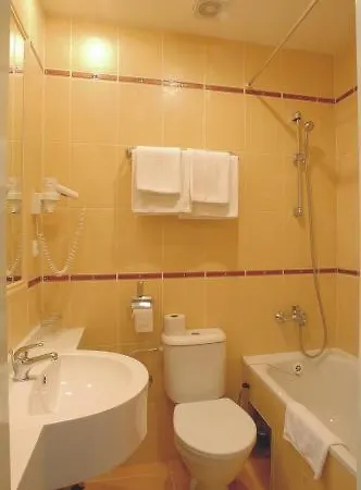 Hotel Kosicka Prague